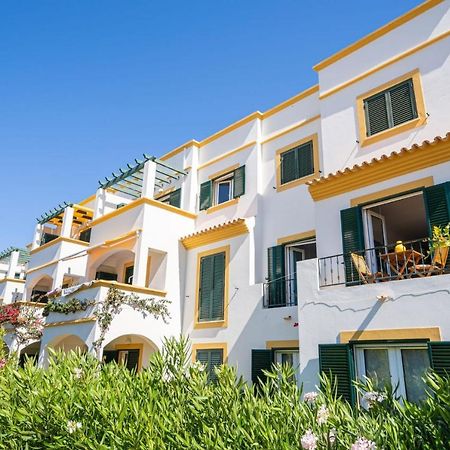 Ferienwohnung Nora Velha Tavira Exterior foto