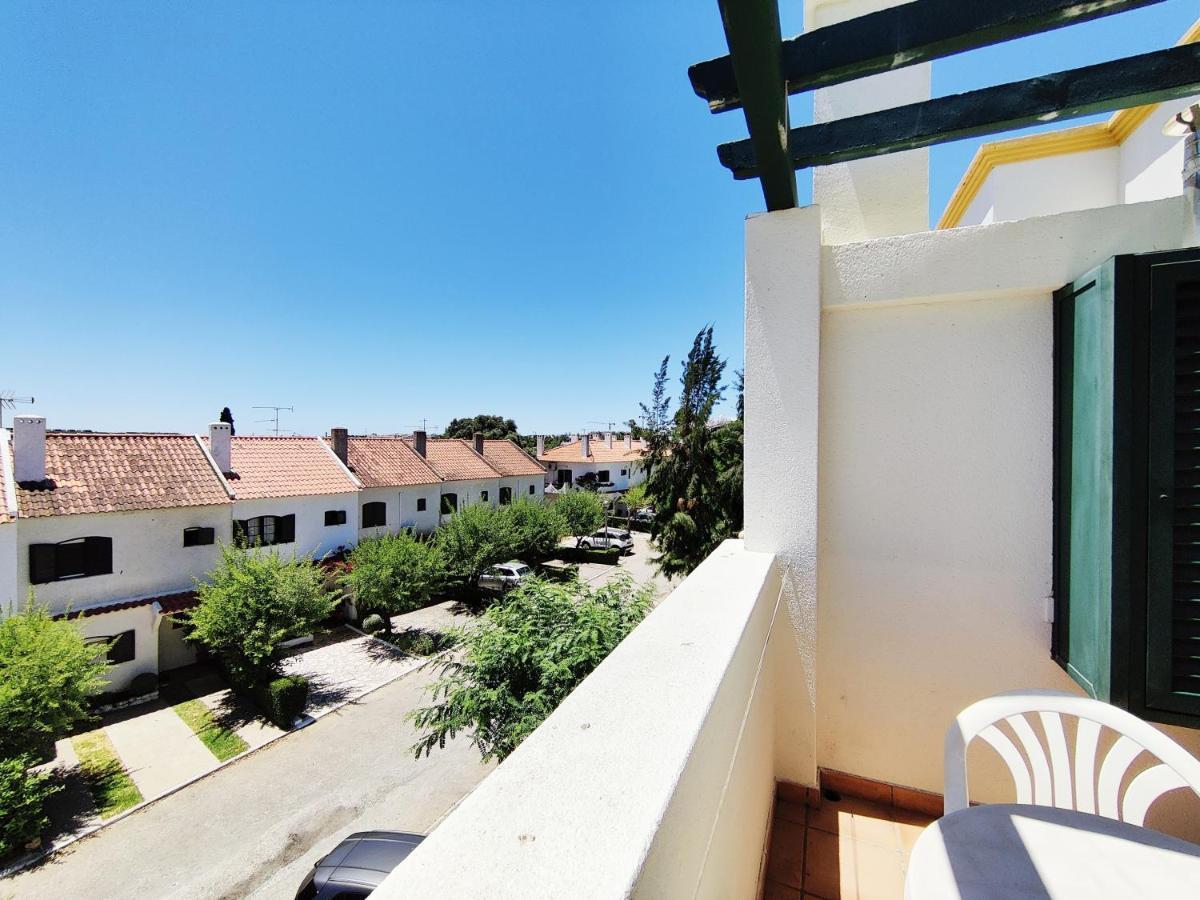 Ferienwohnung Nora Velha Tavira Exterior foto
