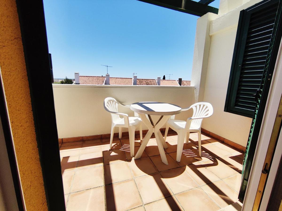 Ferienwohnung Nora Velha Tavira Exterior foto