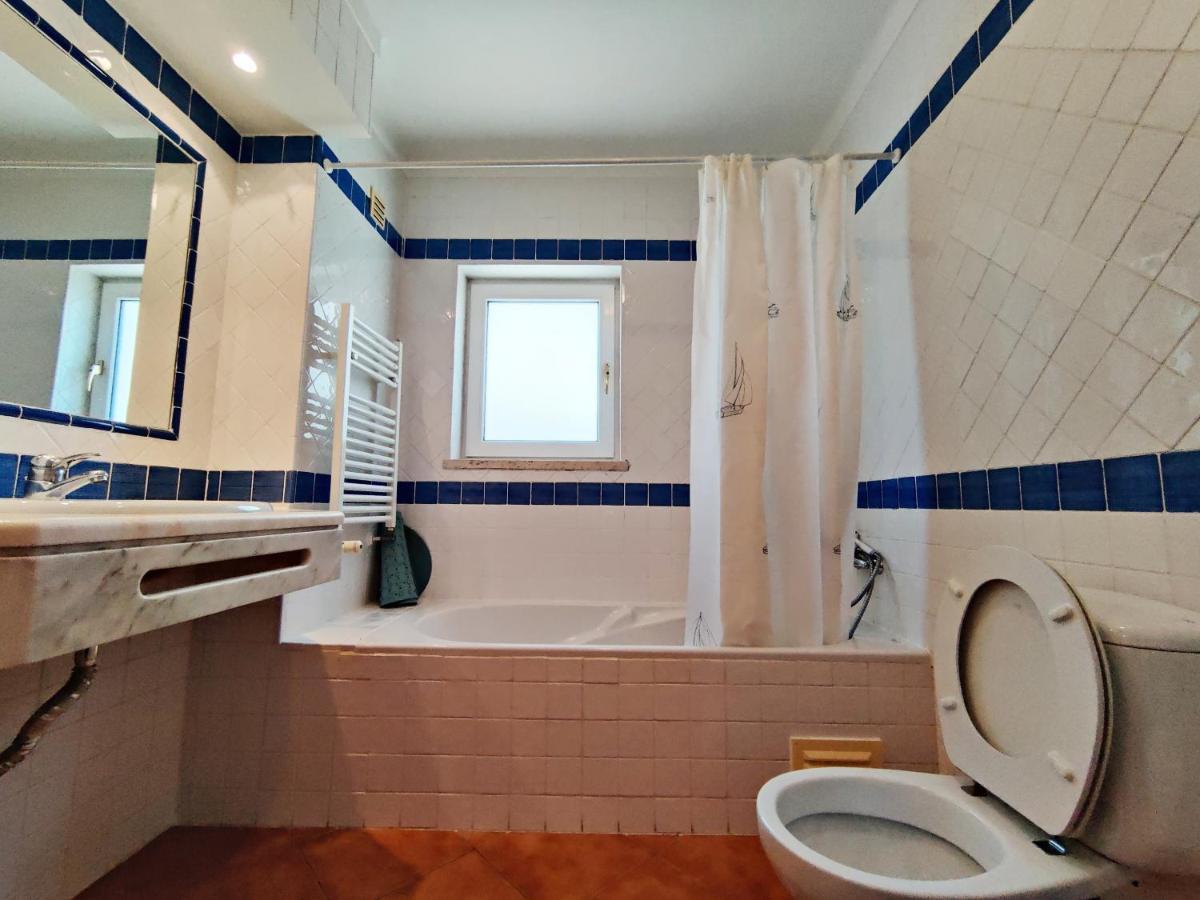Ferienwohnung Nora Velha Tavira Exterior foto