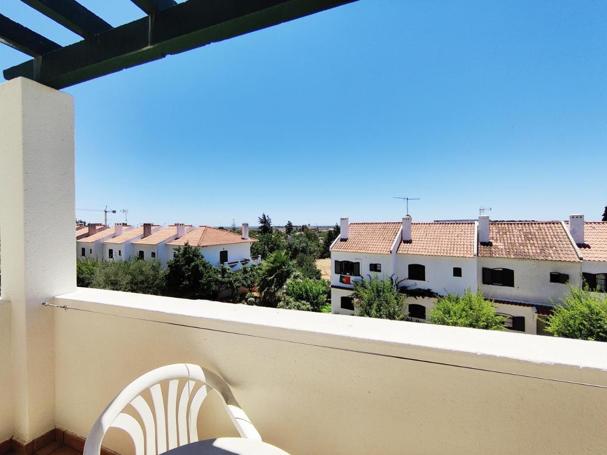 Ferienwohnung Nora Velha Tavira Exterior foto