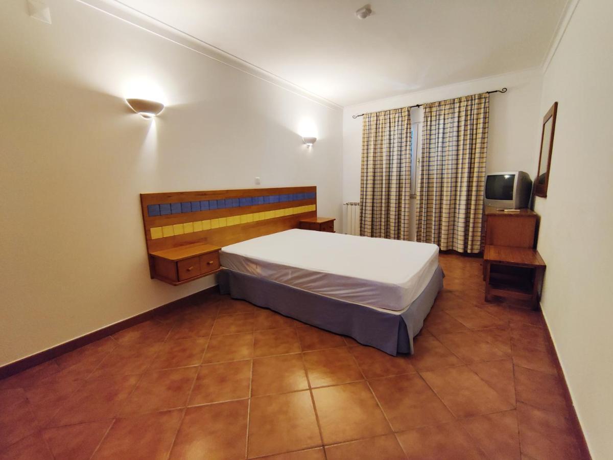 Ferienwohnung Nora Velha Tavira Exterior foto