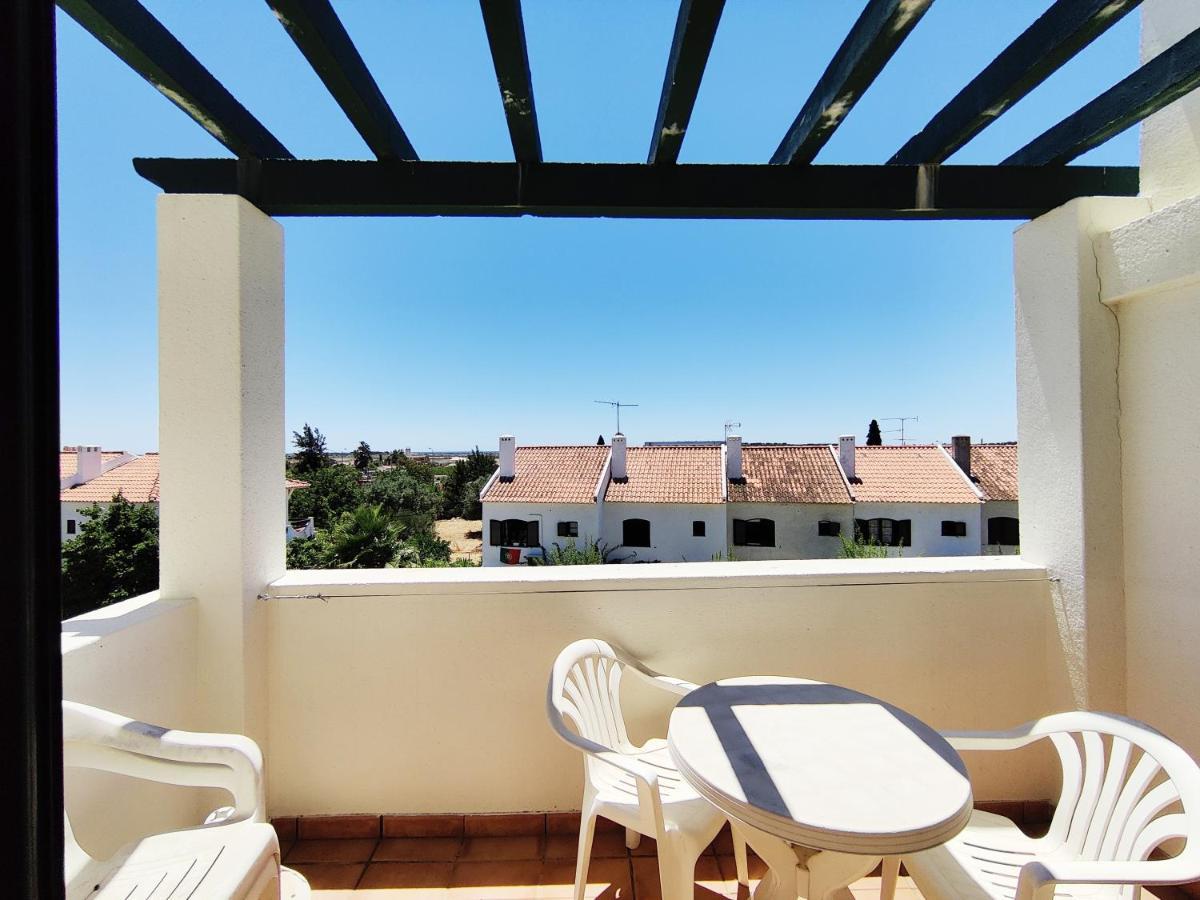 Ferienwohnung Nora Velha Tavira Exterior foto