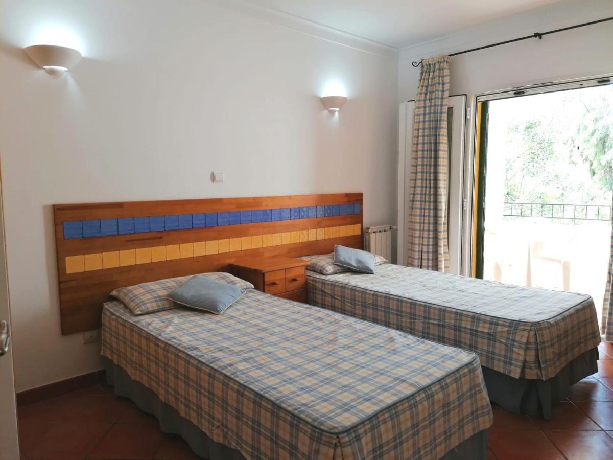 Ferienwohnung Nora Velha Tavira Exterior foto