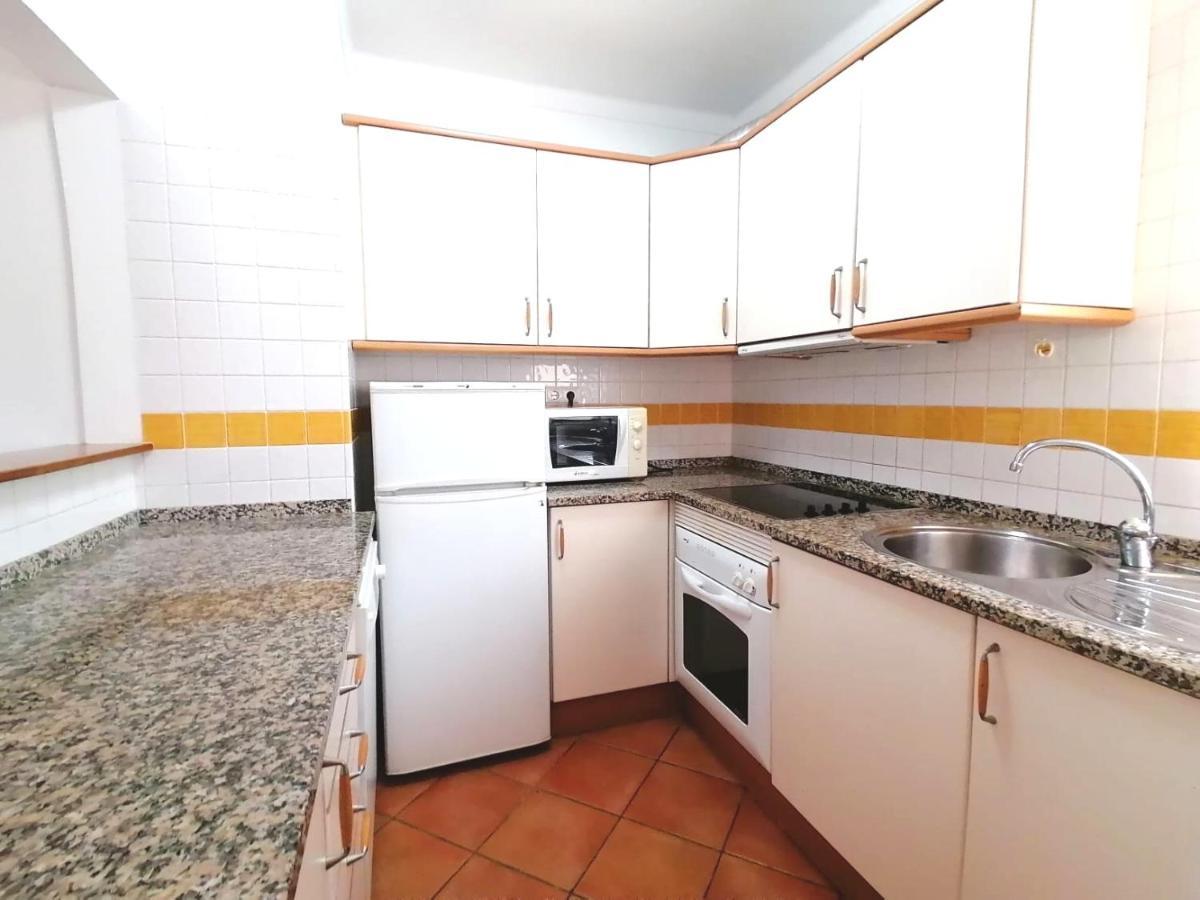 Ferienwohnung Nora Velha Tavira Exterior foto