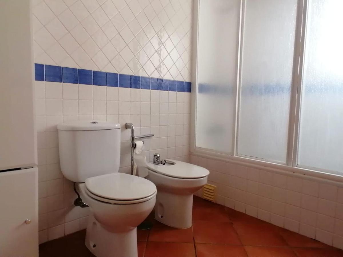 Ferienwohnung Nora Velha Tavira Exterior foto