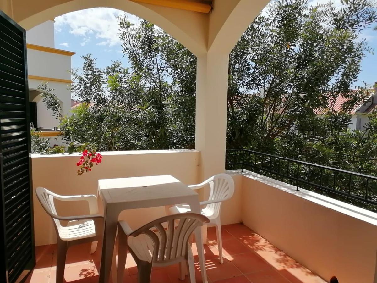 Ferienwohnung Nora Velha Tavira Exterior foto