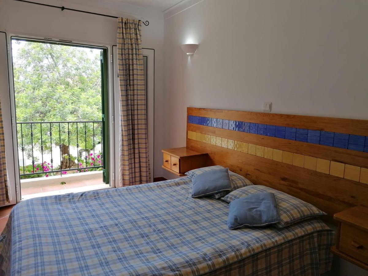 Ferienwohnung Nora Velha Tavira Exterior foto