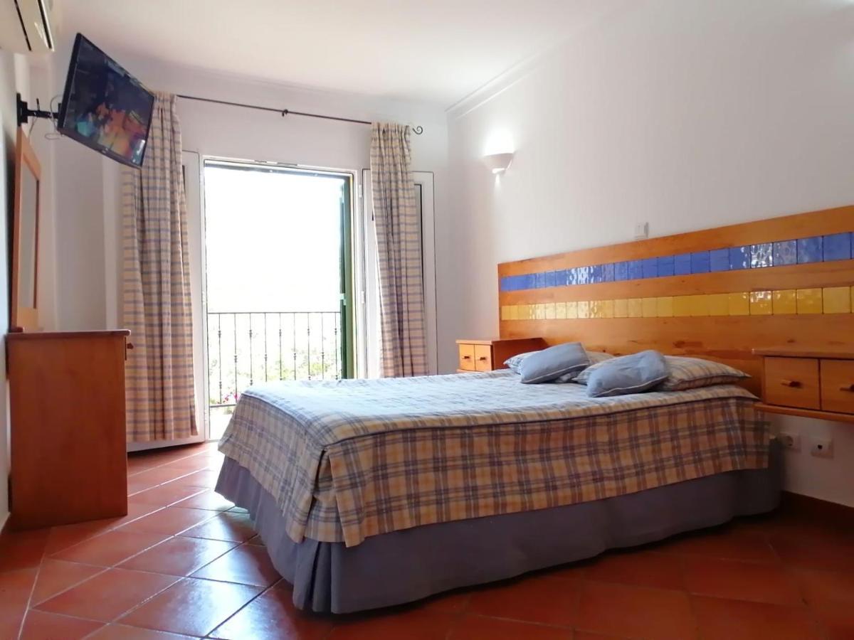 Ferienwohnung Nora Velha Tavira Exterior foto