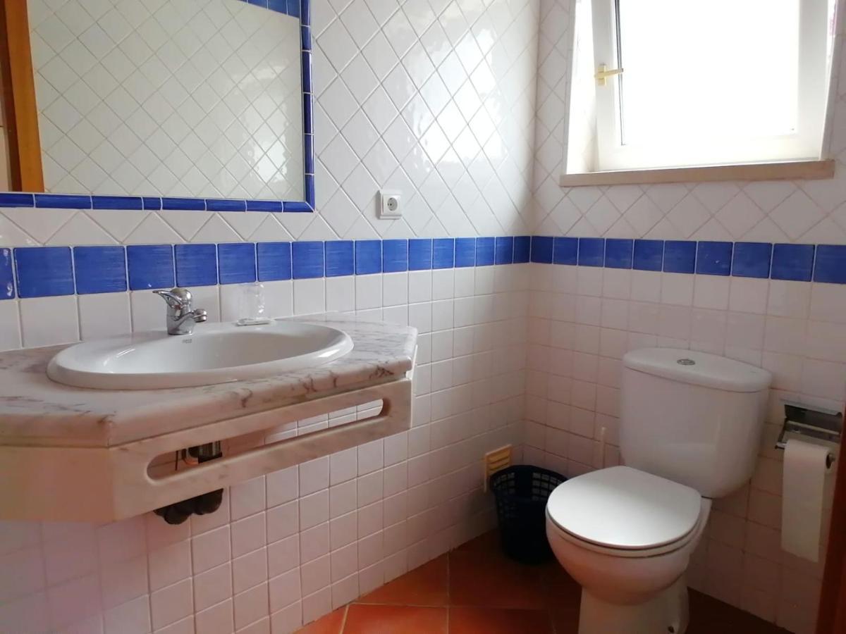 Ferienwohnung Nora Velha Tavira Exterior foto