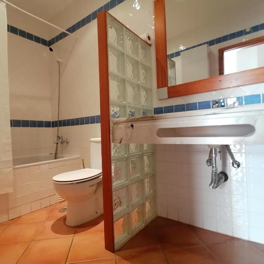 Ferienwohnung Nora Velha Tavira Exterior foto