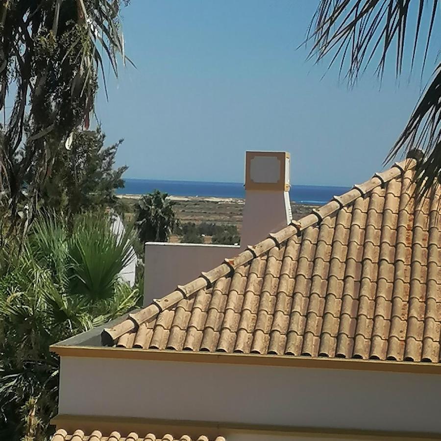 Ferienwohnung Nora Velha Tavira Exterior foto