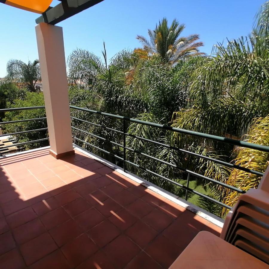 Ferienwohnung Nora Velha Tavira Exterior foto