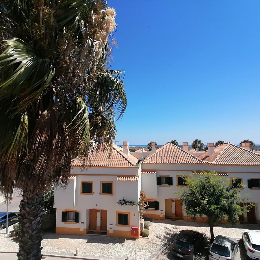 Ferienwohnung Nora Velha Tavira Exterior foto