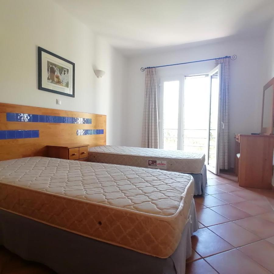 Ferienwohnung Nora Velha Tavira Exterior foto