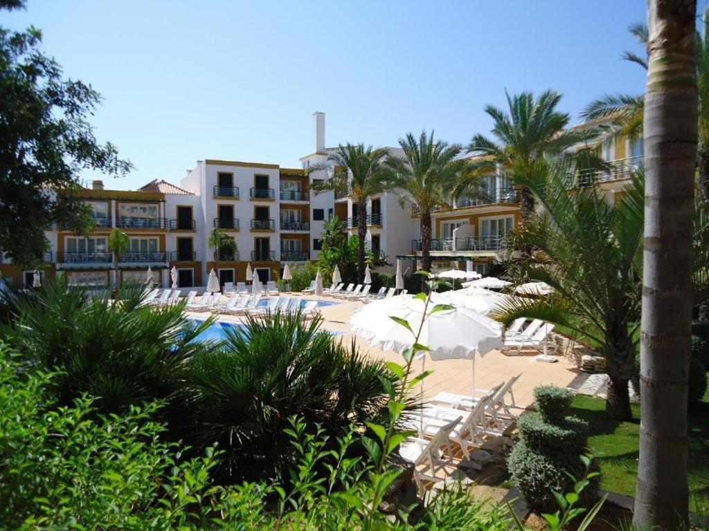 Ferienwohnung Nora Velha Tavira Exterior foto