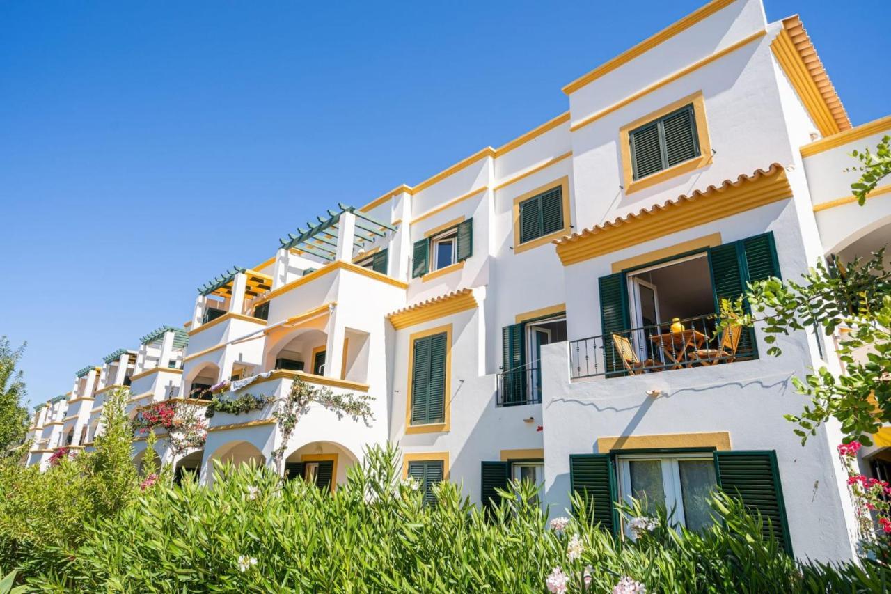Ferienwohnung Nora Velha Tavira Exterior foto
