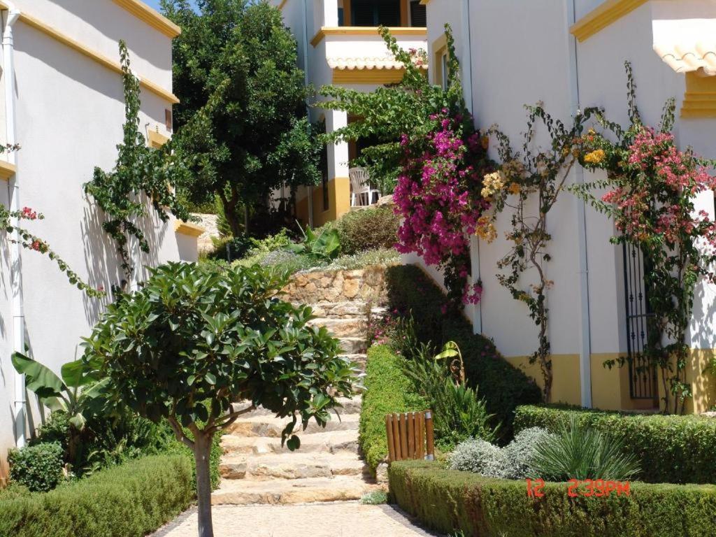 Ferienwohnung Nora Velha Tavira Exterior foto