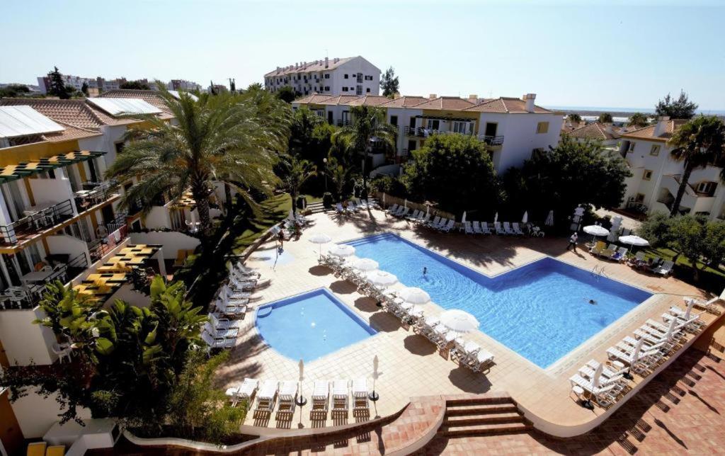Ferienwohnung Nora Velha Tavira Exterior foto